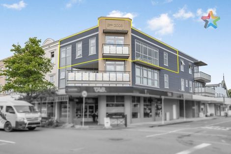 Photo of property in 19/208 Jackson Street, Petone, Lower Hutt, 5012