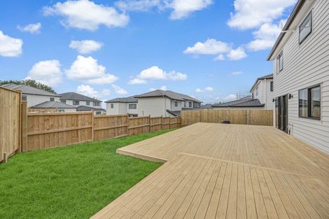 Photo of property in 23 Crossgar Road, Flat Bush, Auckland, 2019