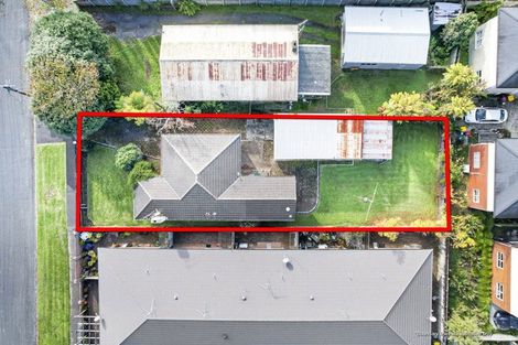 Photo of property in 11 Campbell Street, Frankton, Hamilton, 3204