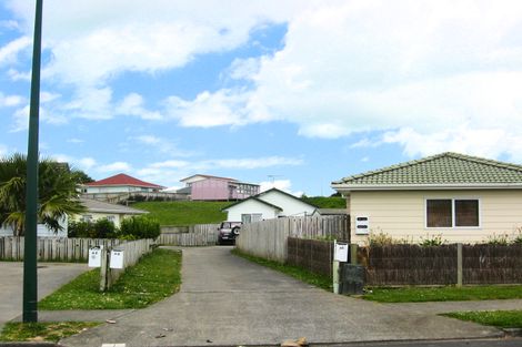 Photo of property in 44 Robert Skelton Place, Clendon Park, Auckland, 2103