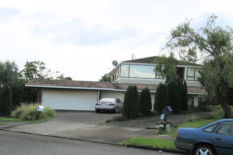 Photo of property in 1/5 Gulf Crest, Bucklands Beach, Auckland, 2012