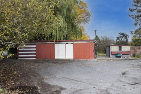 Photo of property in 630 Hills Road, Marshland, Christchurch, 8051