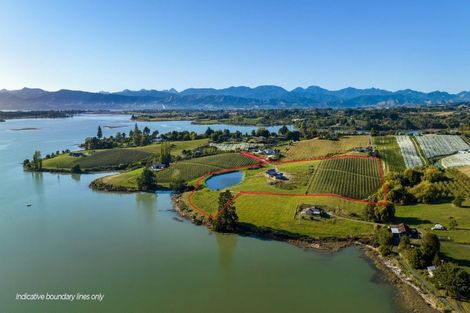 Photo of property in 46 Cardno Way, Bronte, Upper Moutere, 7173