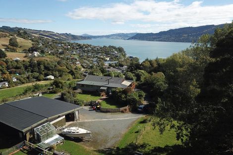 Photo of property in 26 Dickson Street, Macandrew Bay, Dunedin, 9014