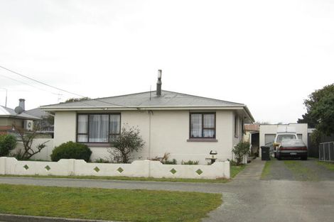 Photo of property in 8 Murphy Street, Strathern, Invercargill, 9812