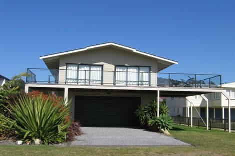 Photo of property in 36 Banks Street, Cooks Beach, Whitianga, 3591