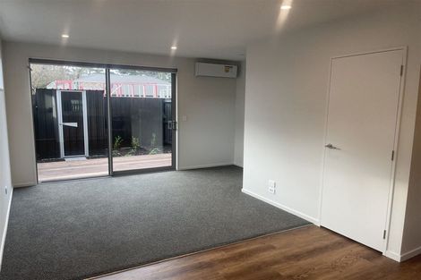 Photo of property in 30/101 Mackworth Street, Woolston, Christchurch, 8062