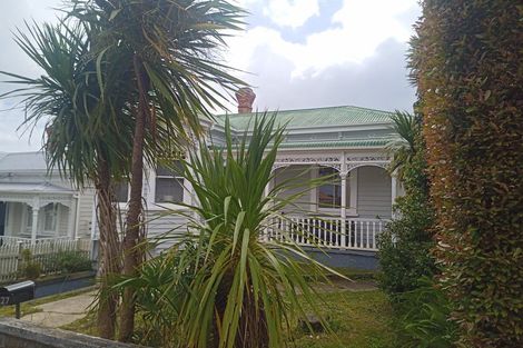 Photo of property in 27 Vermont Street, Ponsonby, Auckland, 1011