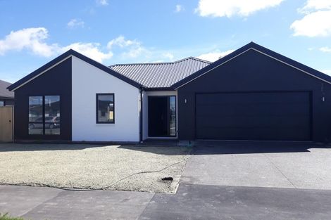 Photo of property in 53 William Nicholls Drive, Belfast, Christchurch, 8051