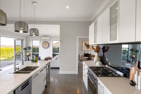 Photo of property in 160 Cumberland Drive, Flagstaff, Hamilton, 3210