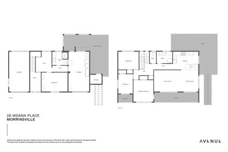 Photo of property in 26 Moana Place, Morrinsville, 3300