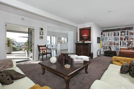 Photo of property in 4c Harbour Street, Saint Marys Bay, Auckland, 1011