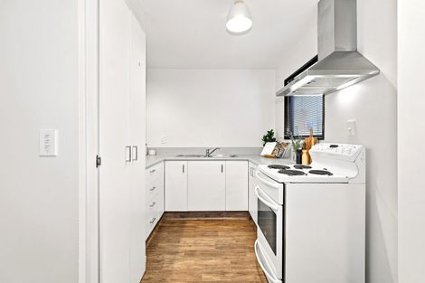 Photo of property in 6/249 Kilmore Street, Christchurch Central, Christchurch, 8011