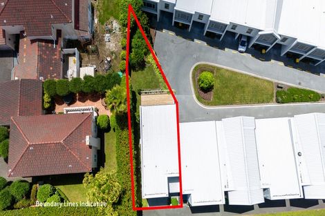 Photo of property in 1/19 Ruakiwi Road, Hamilton Lake, Hamilton, 3204