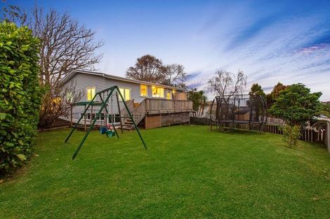 Photo of property in 1/49 Verran Road, Birkenhead, Auckland, 0626