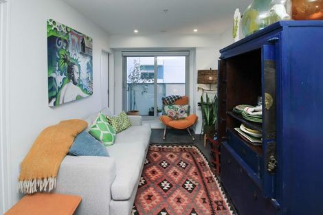 Photo of property in Soho Apartments, 1313/74 Taranaki Street, Te Aro, Wellington, 6011