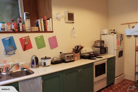 Photo of property in 300 Tinakori Road, Thorndon, Wellington, 6011