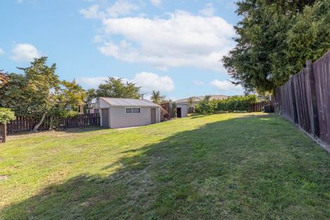 Photo of property in 18 Tawa Street, Hilltop, Taupo, 3330
