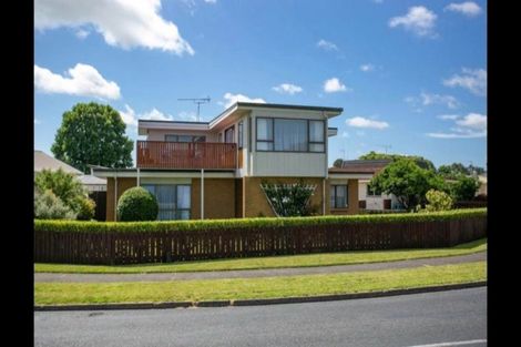 Photo of property in 400 Racecourse Road, Te Awamutu, 3800