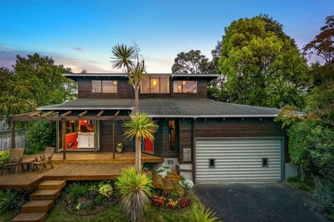 Photo of property in 3a Abbotsford Terrace, Devonport, Auckland, 0624