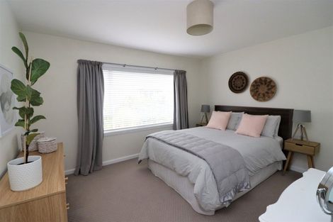 Photo of property in 4/5 Trist Place, Edgeware, Christchurch, 8013