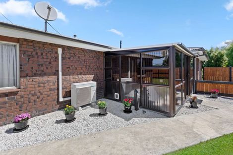 Photo of property in 1-3 Racecourse Road, Awapuni, Palmerston North, 4412