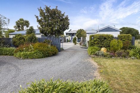 Photo of property in 150 Rarangi Beach Road, Rarangi, Blenheim, 7273