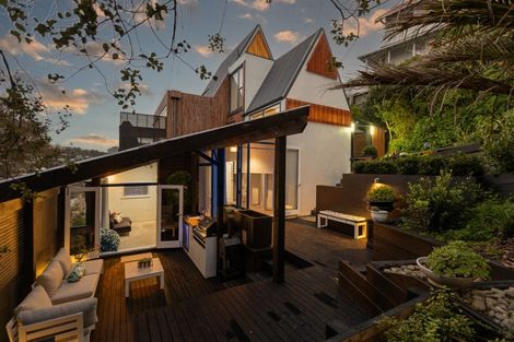 Photo of property in 57 Rhine Street, Island Bay, Wellington, 6023