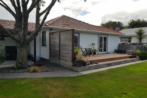 Photo of property in 31 Alexandra Street, Richmond, Christchurch, 8013