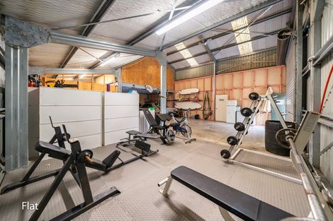 Photo of property in 61a Colletts Road, Mangaroa, Upper Hutt, 5371