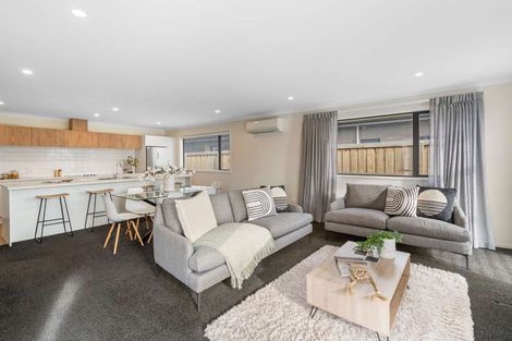 Photo of property in 45 Ed Hillary Drive, Rolleston, 7615