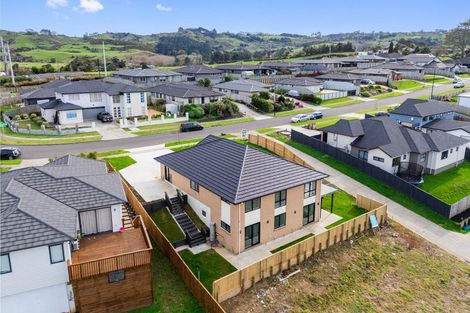 Photo of property in 14 Thomason Crescent, Pokeno, 2402