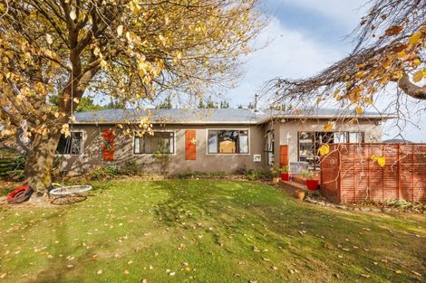 Photo of property in 1867 Makino Road, Halcombe, Feilding, 4779