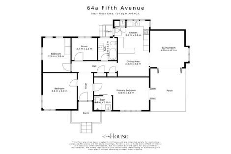 Photo of property in 64a Fifth Avenue, Enderley, Hamilton, 3214