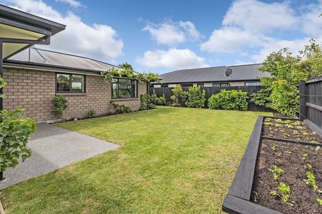 Photo of property in 25 Whincops Road, Halswell, Christchurch, 8025