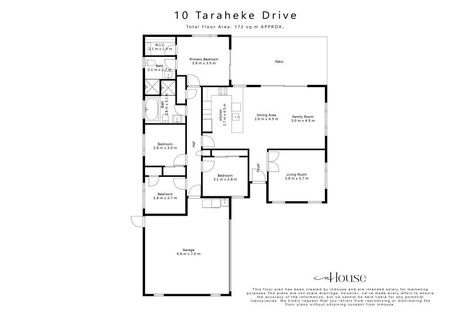 Photo of property in 12 Taraheke Drive, Taupiri, 3721