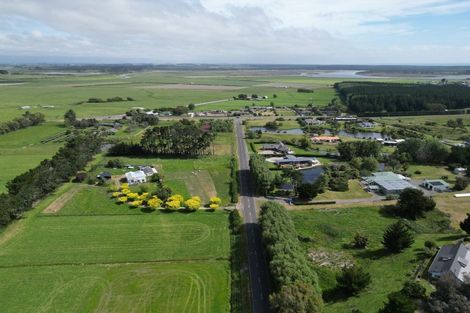 Photo of property in 35 Wylie Road, Foxton Beach, Foxton, 4891