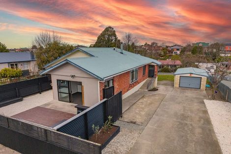 Photo of property in 12 Baker Street, West End, Timaru, 7910