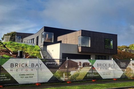 Photo of property in 6 Arabella Lane, Snells Beach, 0920