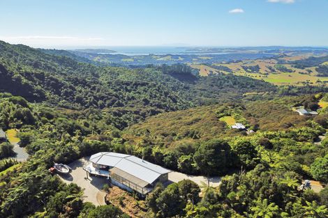 Photo of property in 40 Govan Wilson Road, Whangaripo, Warkworth, 0985