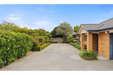 Photo of property in 17 Sutton Place, Dallington, Christchurch, 8061