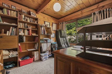 Photo of property in 8 Branch Road, Lake Okareka, Rotorua, 3076