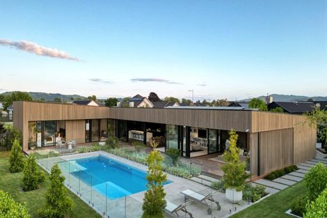 Photo of property in 5 Nikale Street, Cambridge, 3434