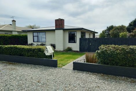 Photo of property in 5 Edwin Street, Gore, 9710