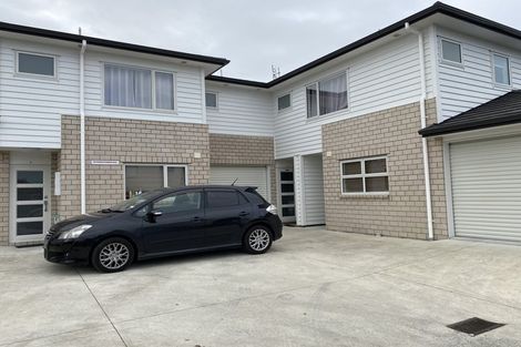 Photo of property in 4/1 June Place, Hamilton East, Hamilton, 3216