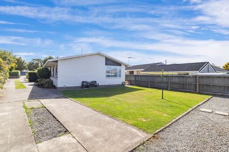 Photo of property in 33 Compton Street, Woolston, Christchurch, 8062