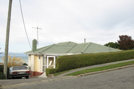 Photo of property in 95a Aln Street, Oamaru, 9400