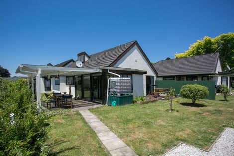 Photo of property in 3/1 North Street, Morrinsville, 3300