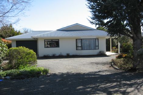 Photo of property in 62 Reading Street, Greytown, 5712