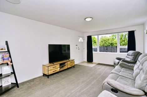 Photo of property in 44b King Street, Rangiora, 7400